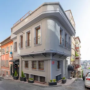 Marida - Taksim Istanbul