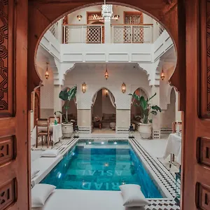 Guest house Aslal