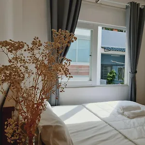  Apartahotel Le Fig Vietnam