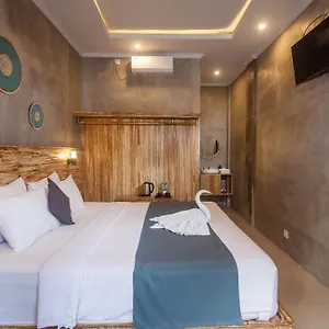 *** Pensión Rumah Weda Indonesia