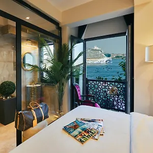 **** Hotel Mitspark Turquía