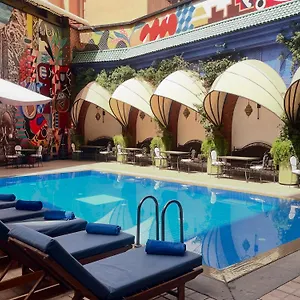 Otel Blue Sea Le Printemps