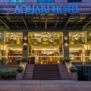*** Hotel Aquari Vietnam