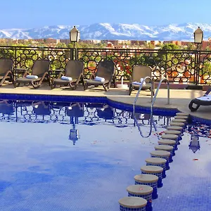 4* فندق إمبريال بلازا