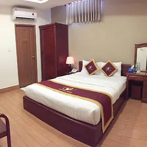 ** Hotel Golf Star Vietnam